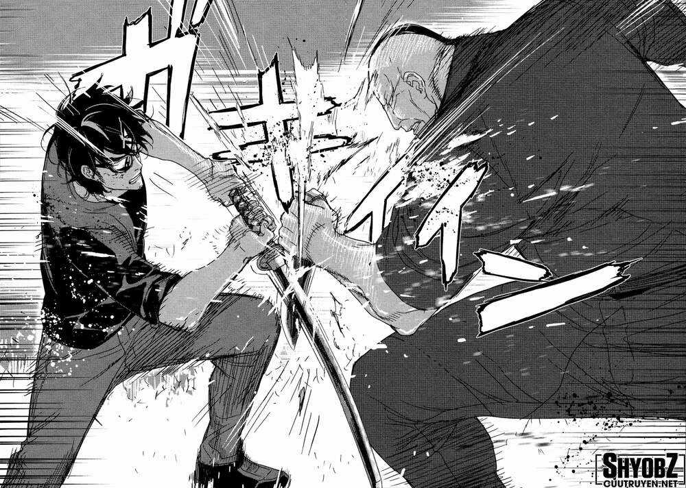 Until Death Do Us Part - Chapter 212 - Trang 27