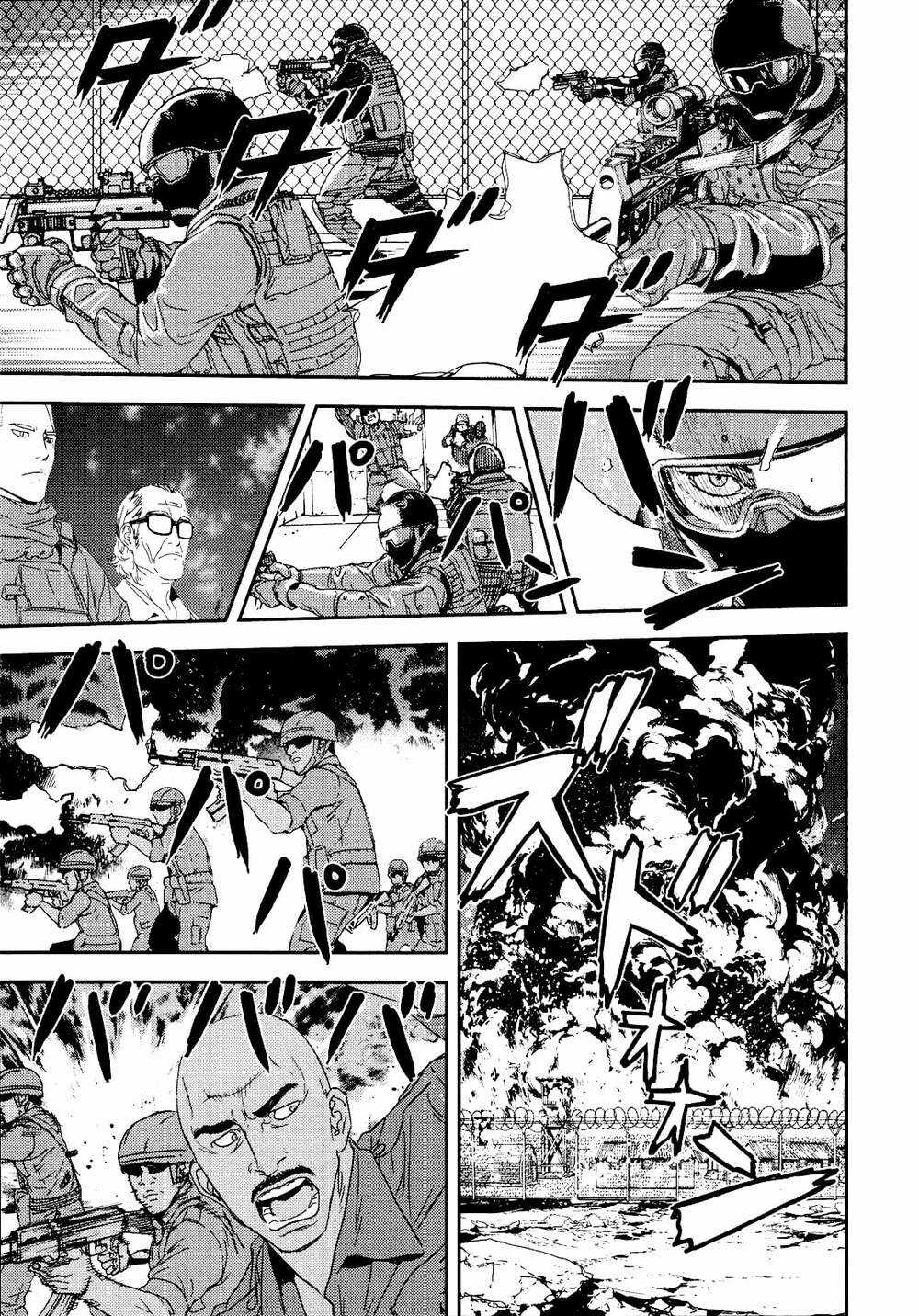 Until Death Do Us Part - Chapter 212 - Trang 8