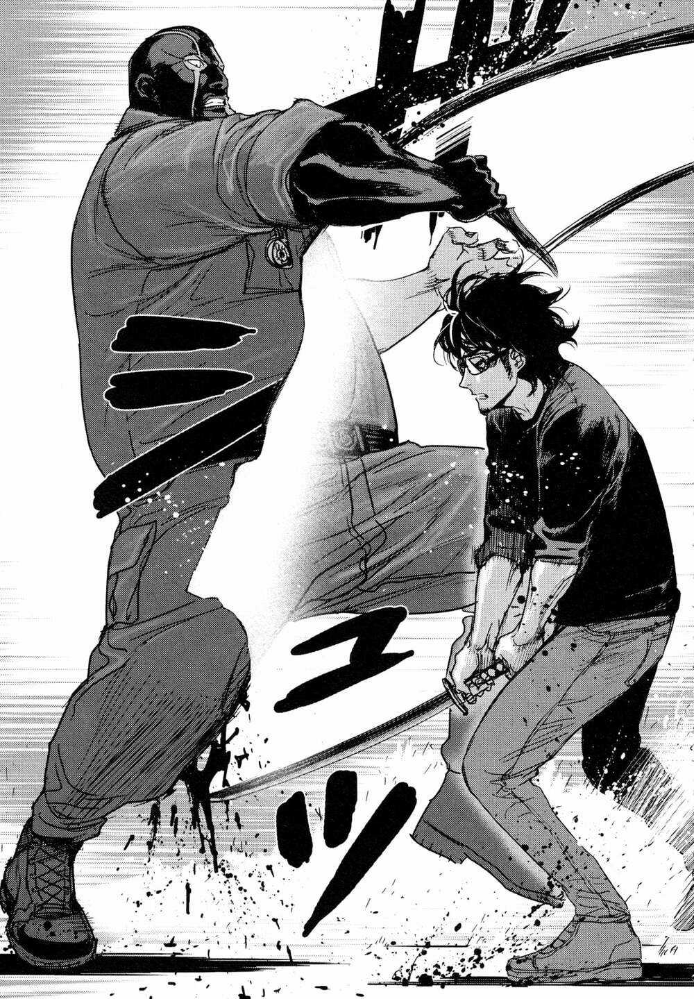 Until Death Do Us Part - Chapter 213 - Trang 13