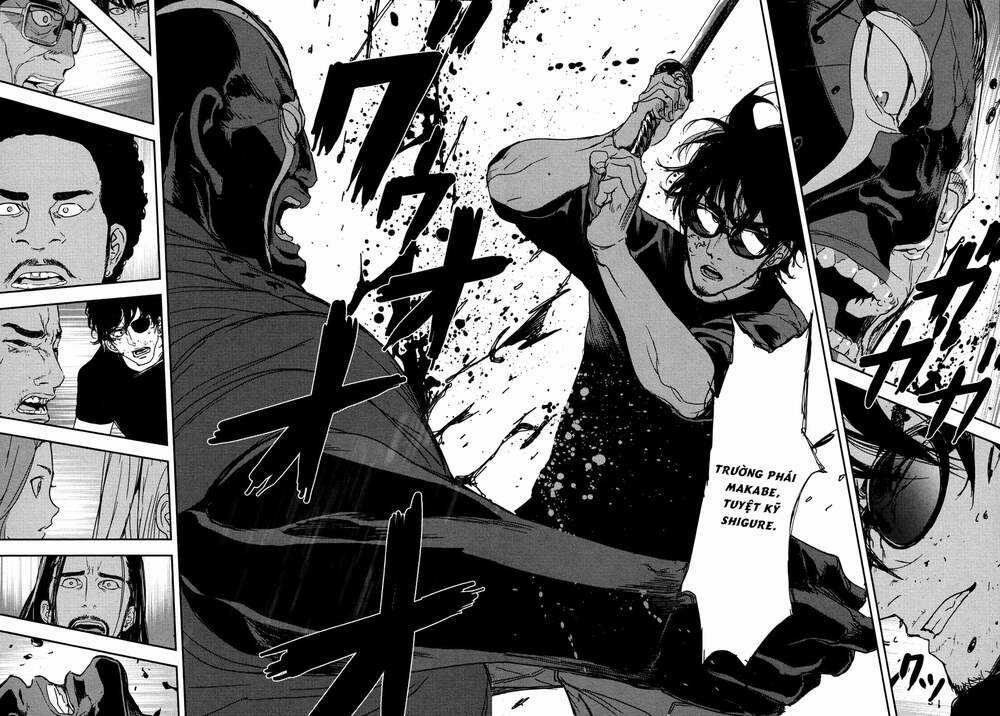 Until Death Do Us Part - Chapter 213 - Trang 14