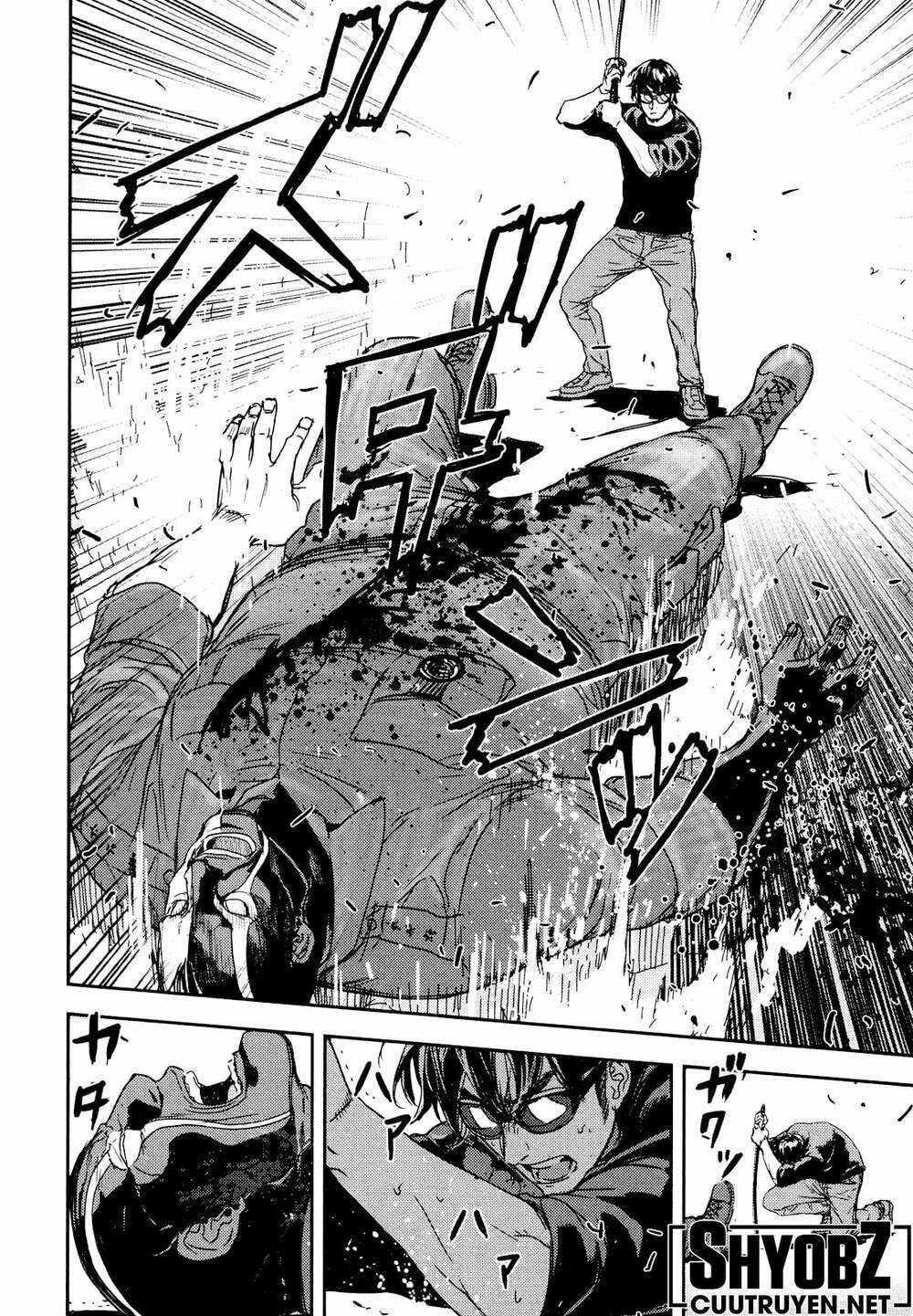 Until Death Do Us Part - Chapter 213 - Trang 15