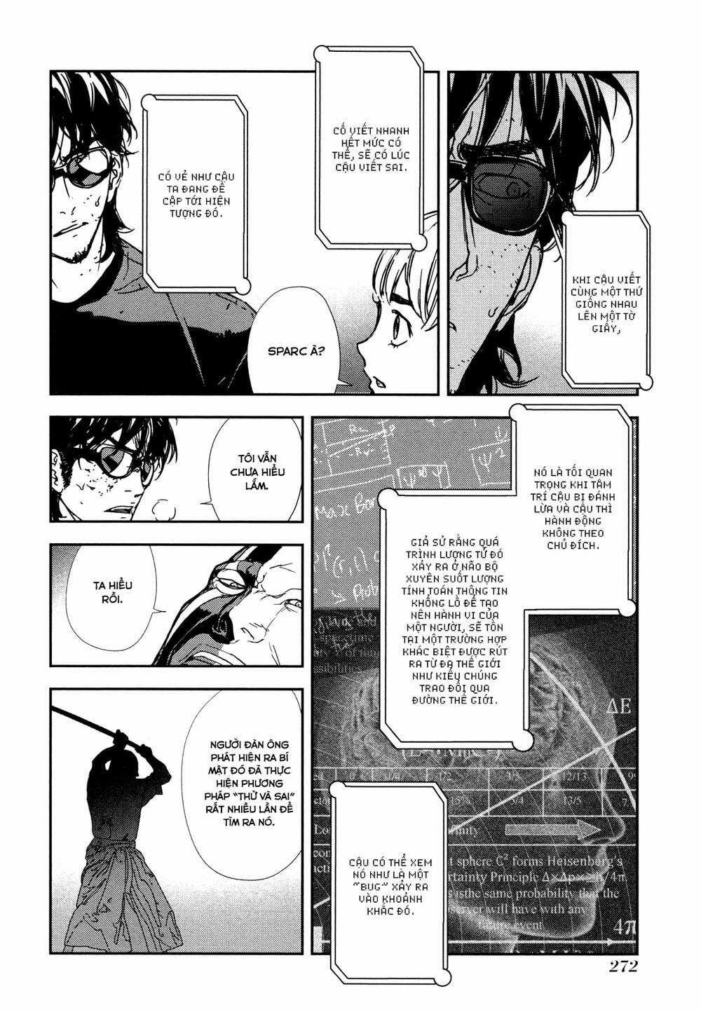 Until Death Do Us Part - Chapter 213 - Trang 23