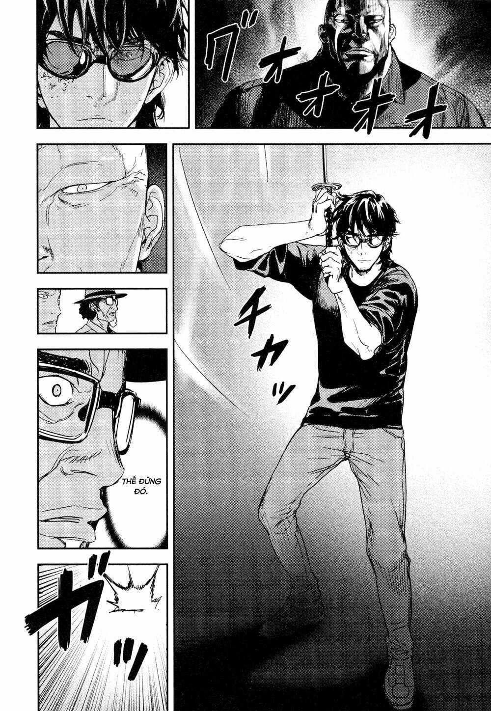 Until Death Do Us Part - Chapter 213 - Trang 5