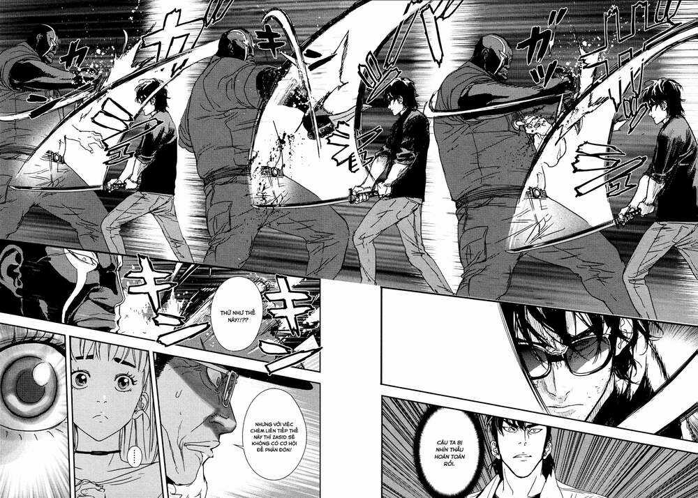 Until Death Do Us Part - Chapter 213 - Trang 7