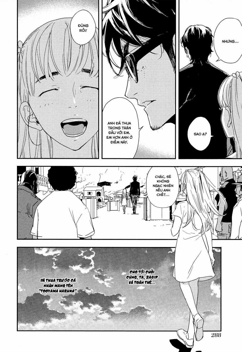 Until Death Do Us Part - Chapter 214 - Trang 13