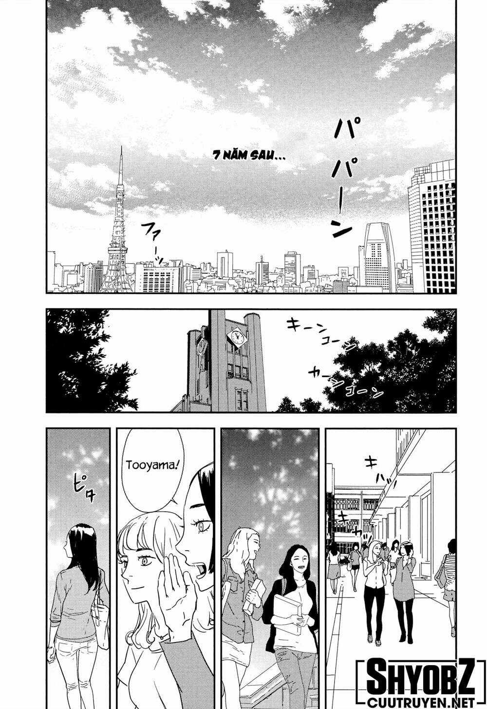 Until Death Do Us Part - Chapter 214 - Trang 14