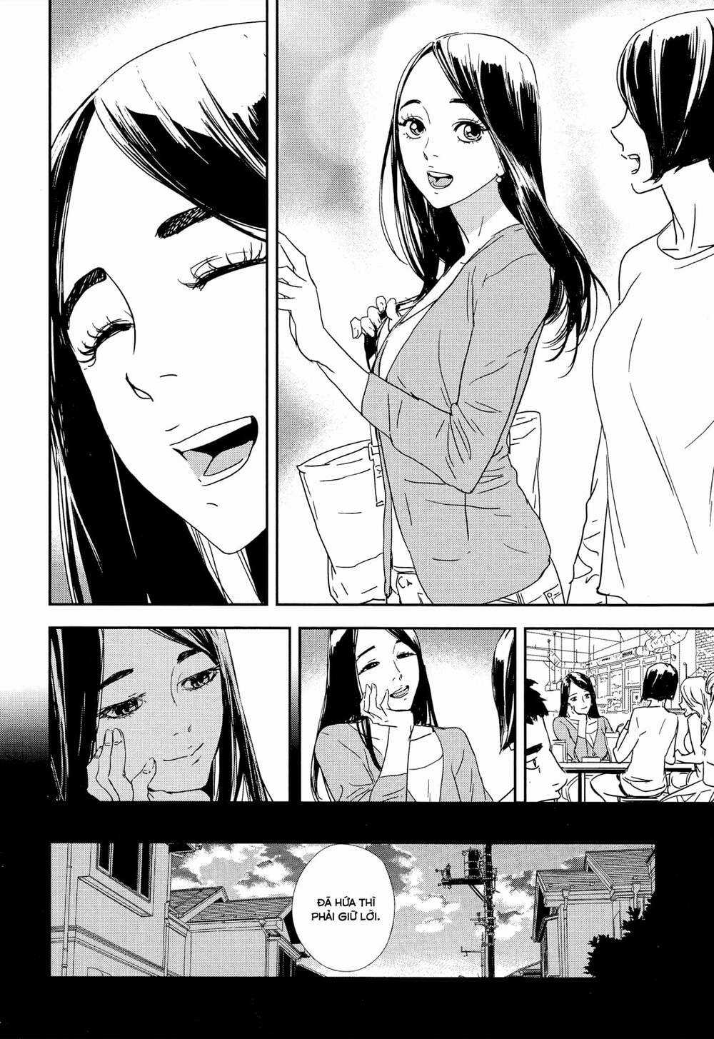 Until Death Do Us Part - Chapter 214 - Trang 15