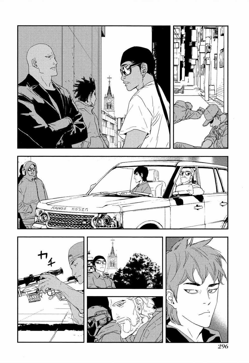 Until Death Do Us Part - Chapter 214 - Trang 21