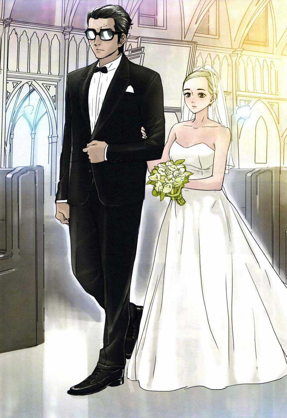 Until Death Do Us Part - Chapter 214 - Trang 24