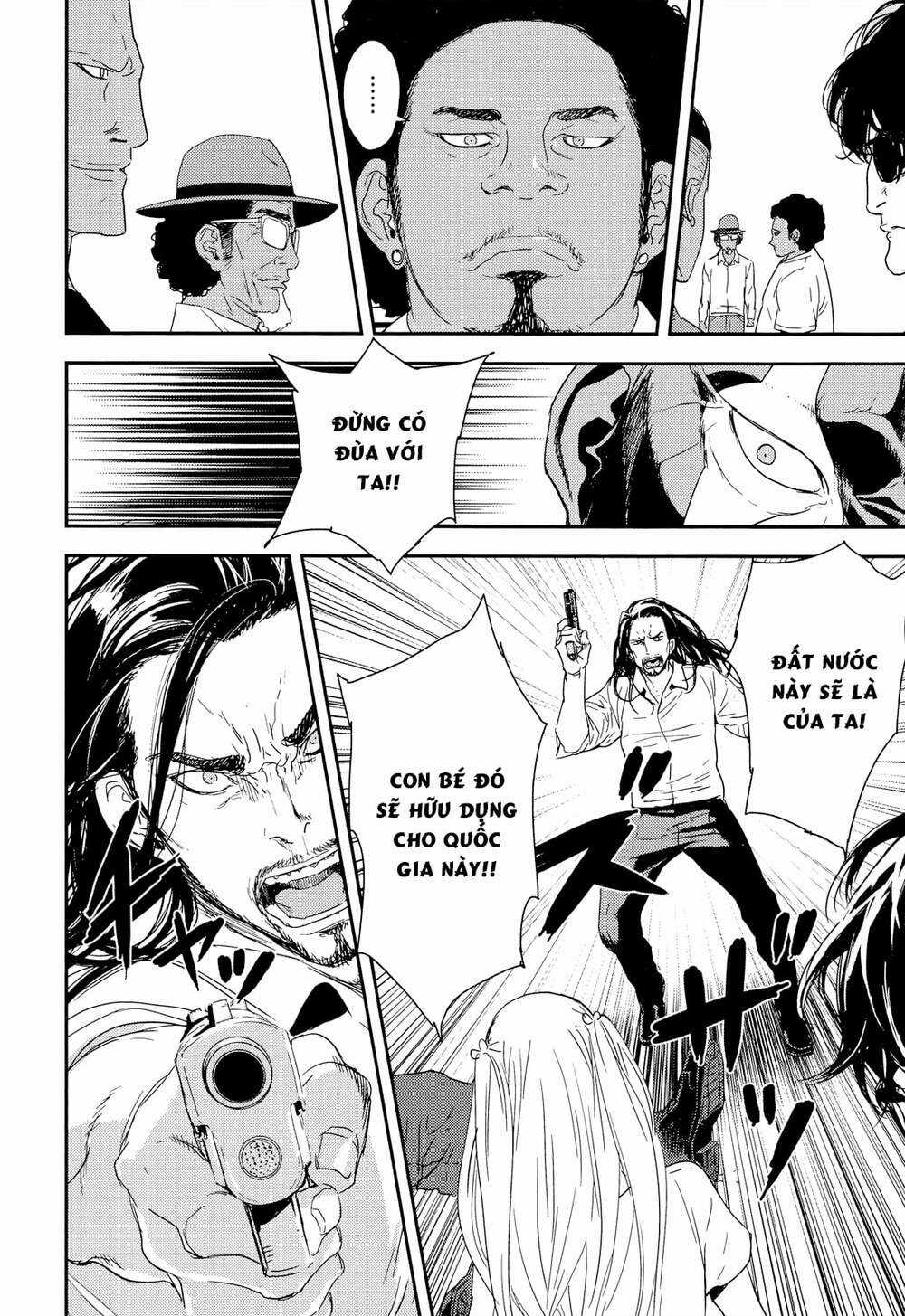 Until Death Do Us Part - Chapter 214 - Trang 5