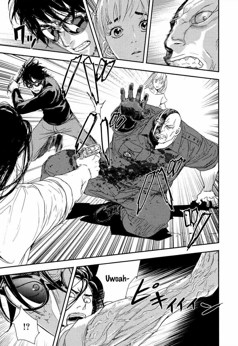 Until Death Do Us Part - Chapter 214 - Trang 6