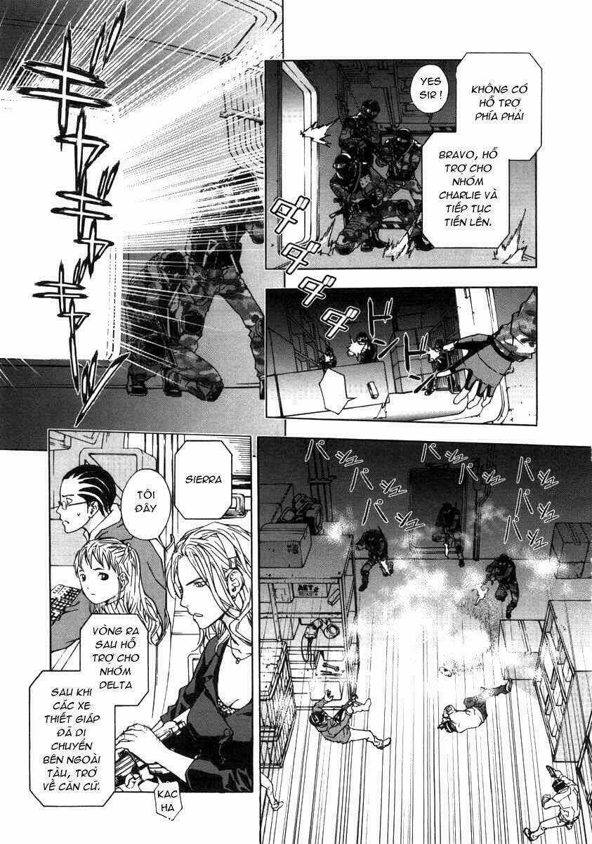 Until Death Do Us Part - Chapter 22 - Trang 12