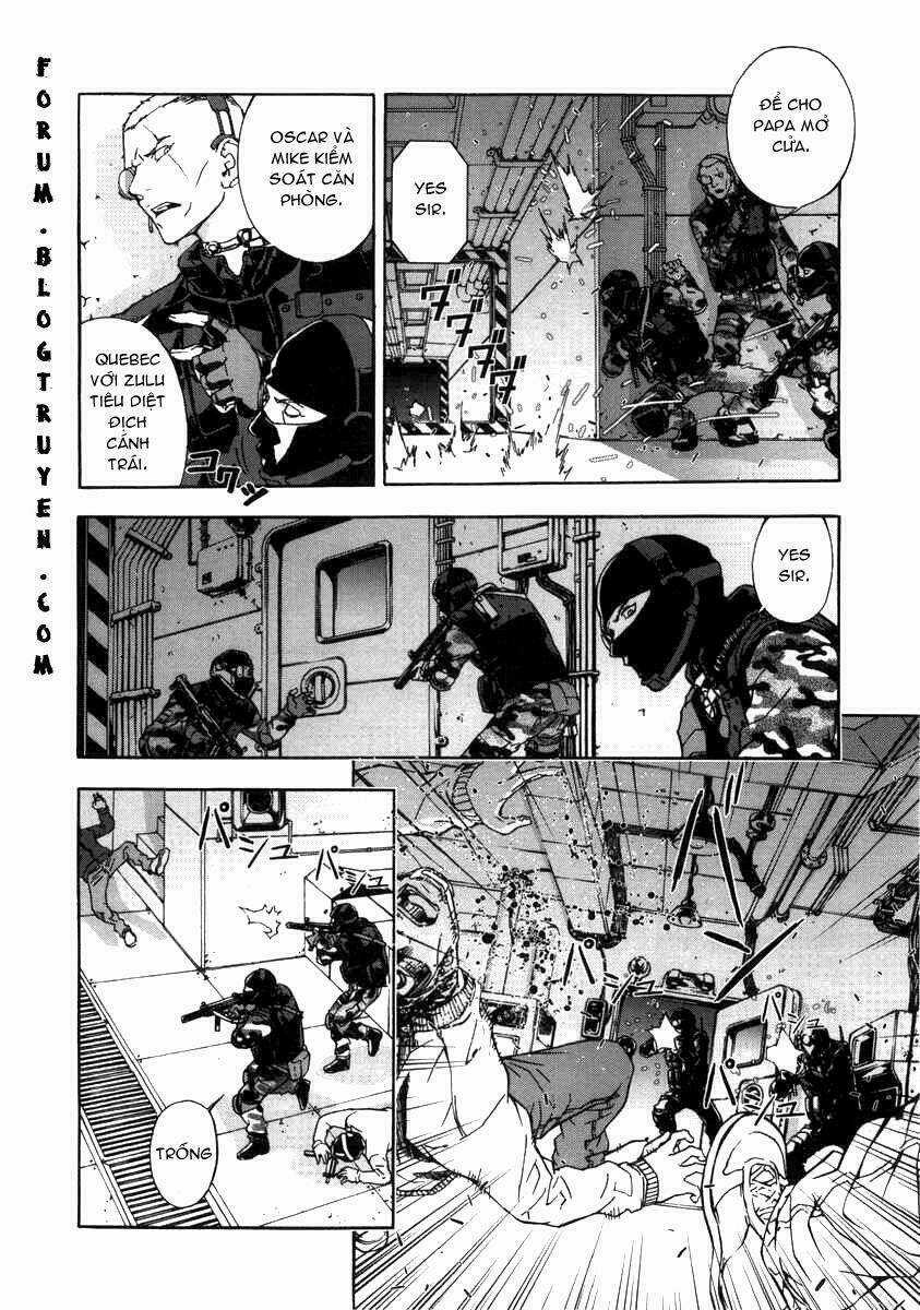 Until Death Do Us Part - Chapter 22 - Trang 13