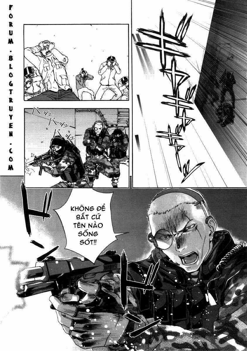 Until Death Do Us Part - Chapter 22 - Trang 14