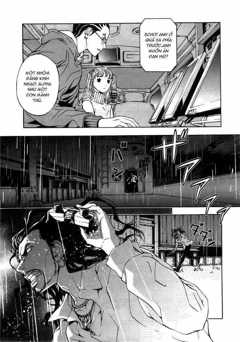 Until Death Do Us Part - Chapter 22 - Trang 16