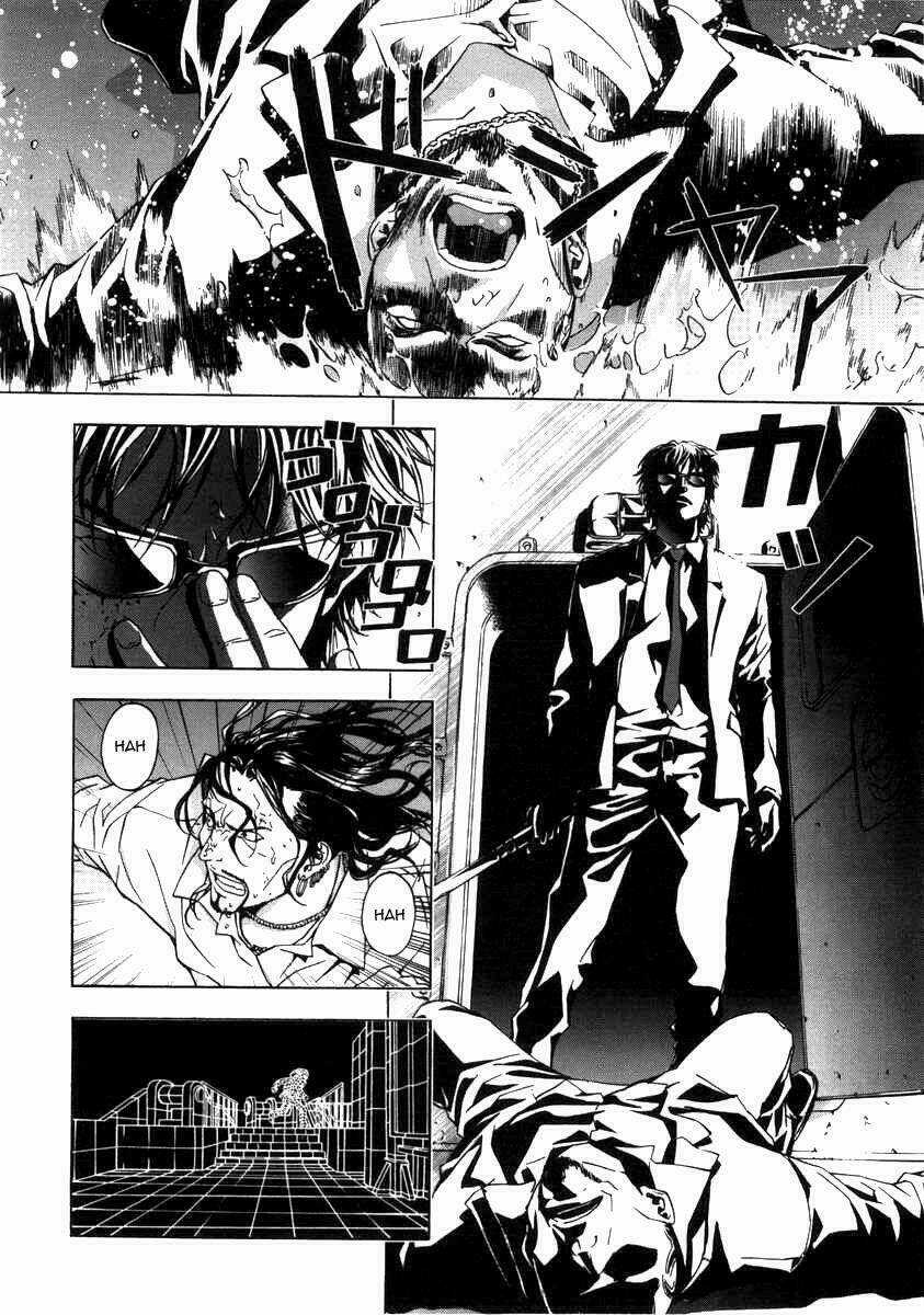 Until Death Do Us Part - Chapter 22 - Trang 17