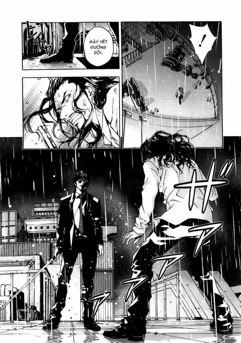 Until Death Do Us Part - Chapter 22 - Trang 18