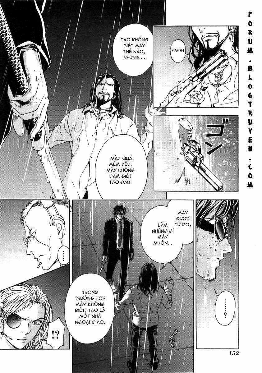 Until Death Do Us Part - Chapter 22 - Trang 19