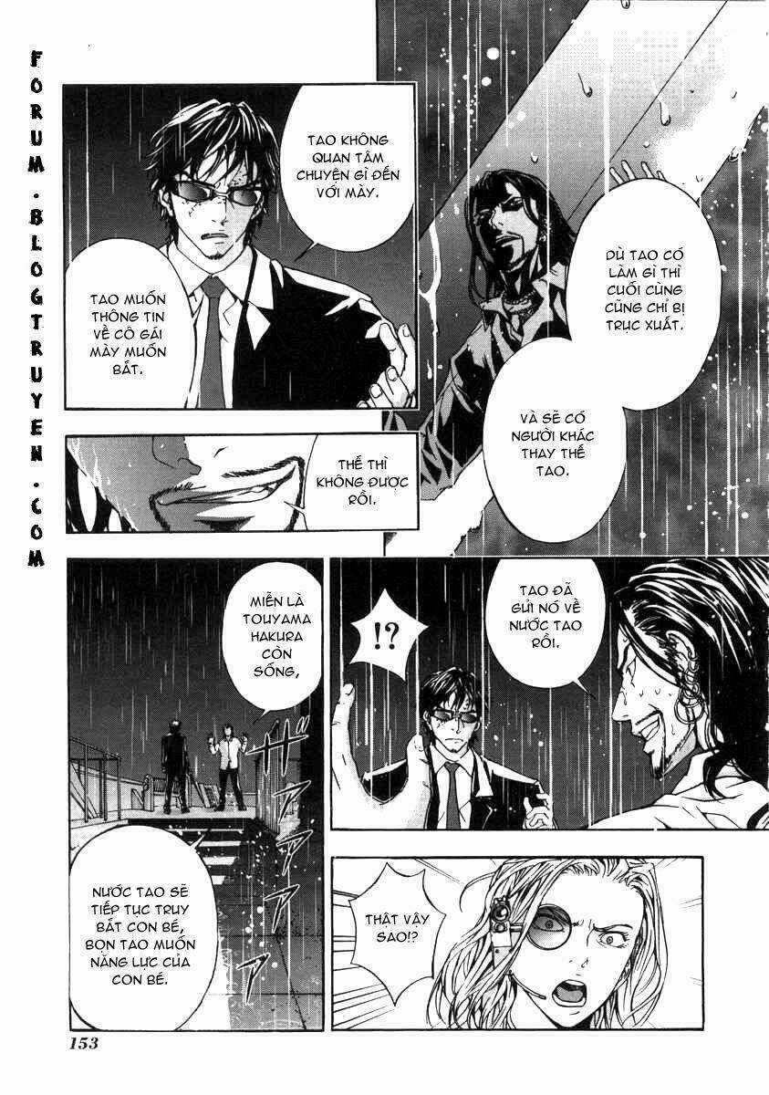 Until Death Do Us Part - Chapter 22 - Trang 20