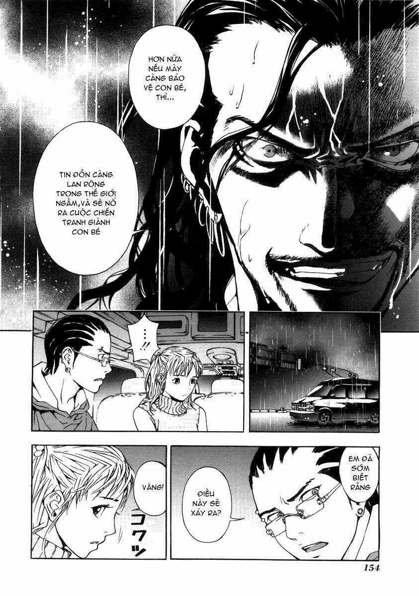 Until Death Do Us Part - Chapter 22 - Trang 21