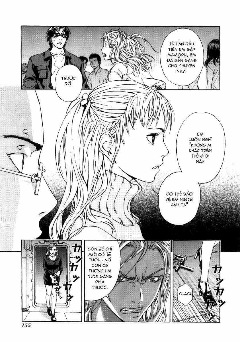 Until Death Do Us Part - Chapter 22 - Trang 22