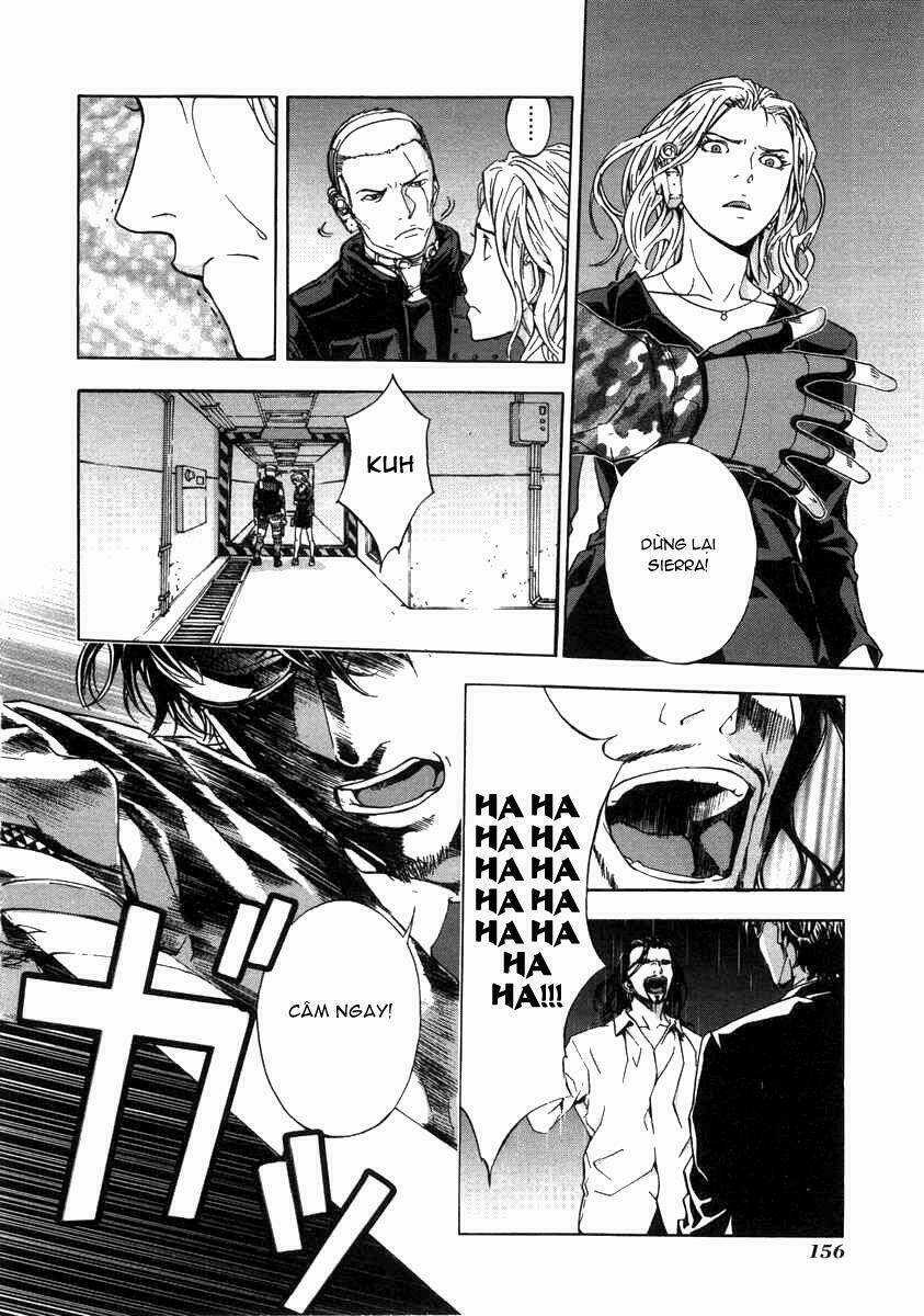 Until Death Do Us Part - Chapter 22 - Trang 23