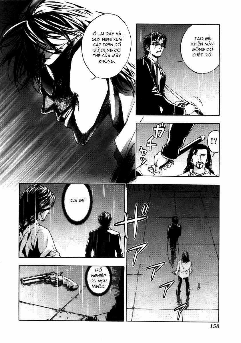 Until Death Do Us Part - Chapter 22 - Trang 25