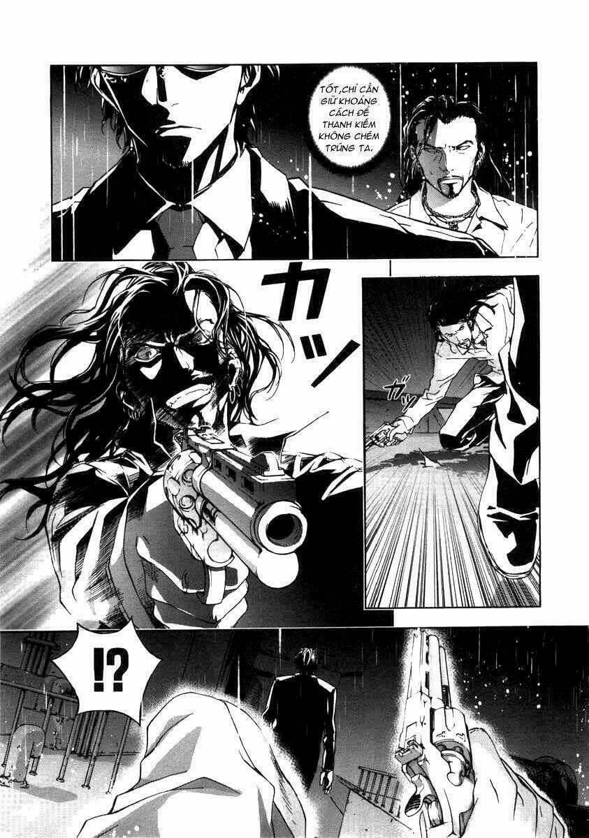 Until Death Do Us Part - Chapter 22 - Trang 26
