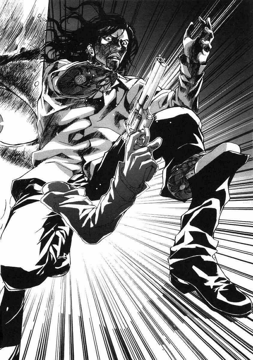 Until Death Do Us Part - Chapter 22 - Trang 27