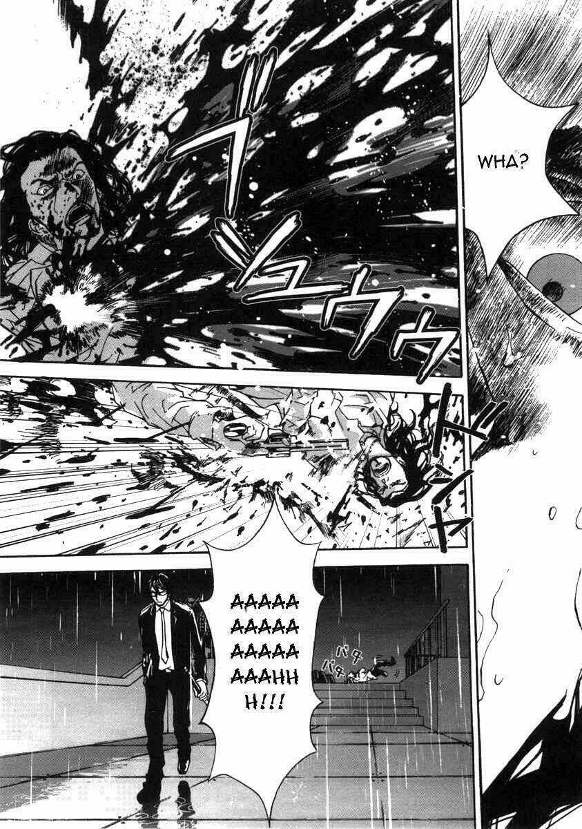 Until Death Do Us Part - Chapter 22 - Trang 28