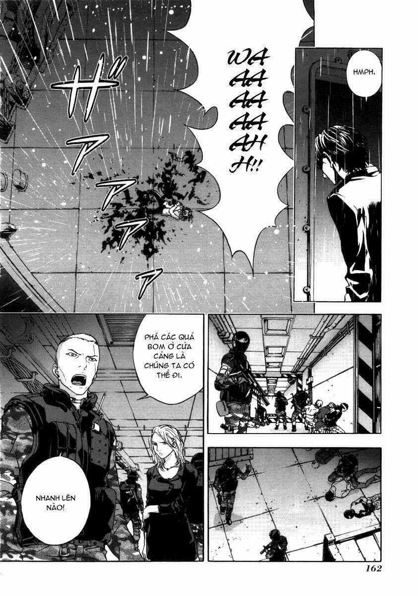 Until Death Do Us Part - Chapter 22 - Trang 29