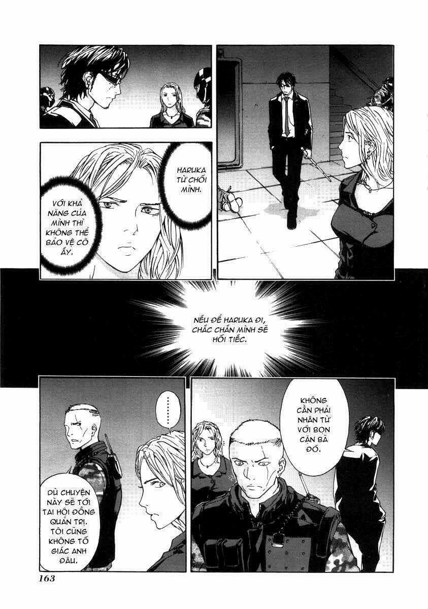 Until Death Do Us Part - Chapter 22 - Trang 30