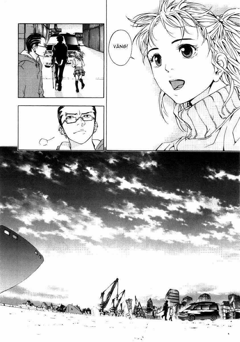 Until Death Do Us Part - Chapter 22 - Trang 33