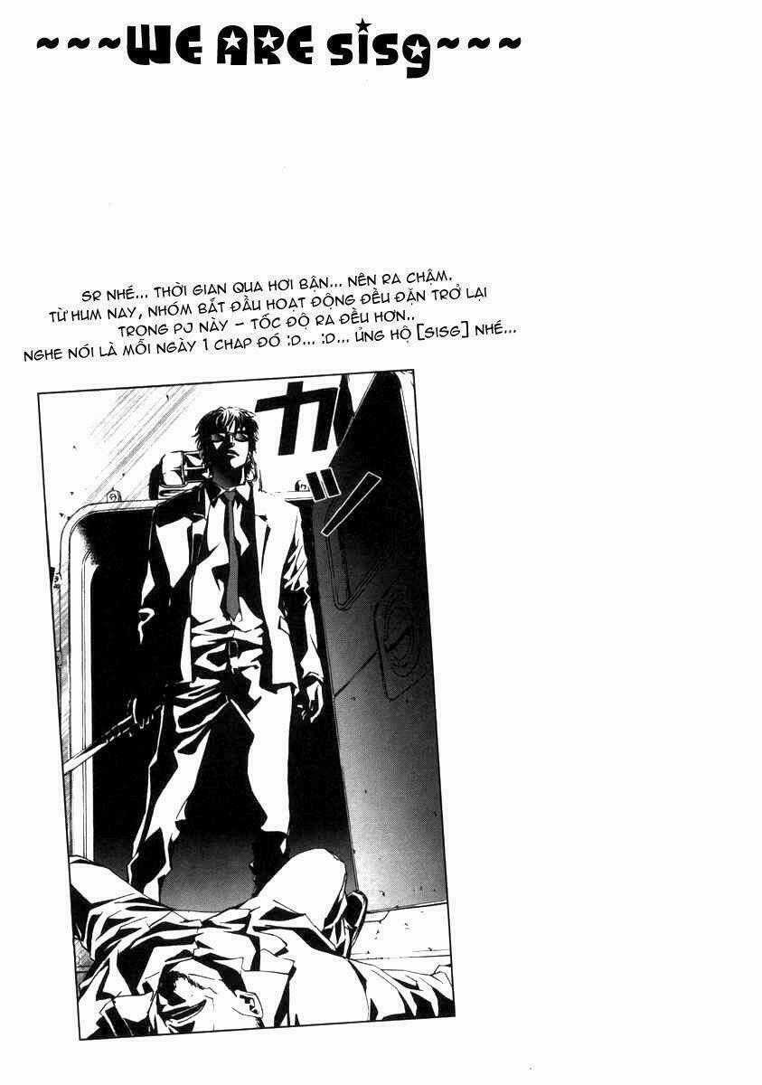 Until Death Do Us Part - Chapter 22 - Trang 34