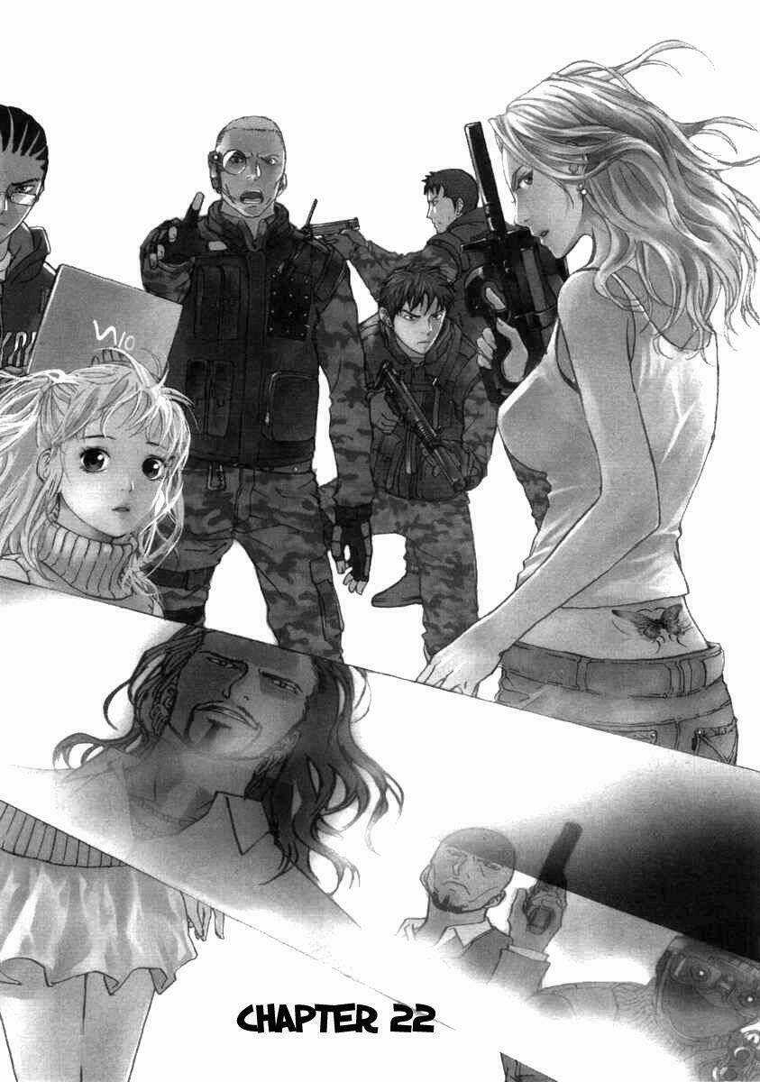 Until Death Do Us Part - Chapter 22 - Trang 5