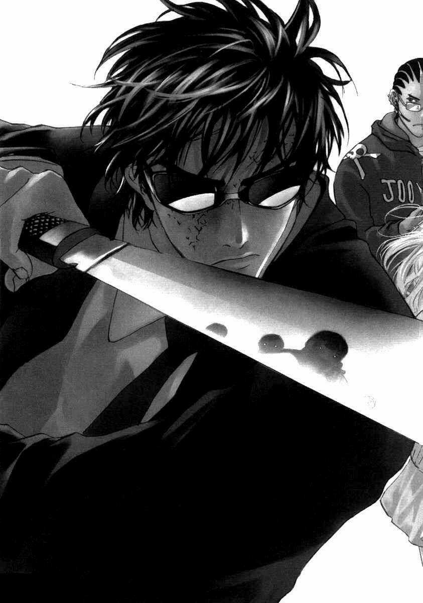 Until Death Do Us Part - Chapter 22 - Trang 6