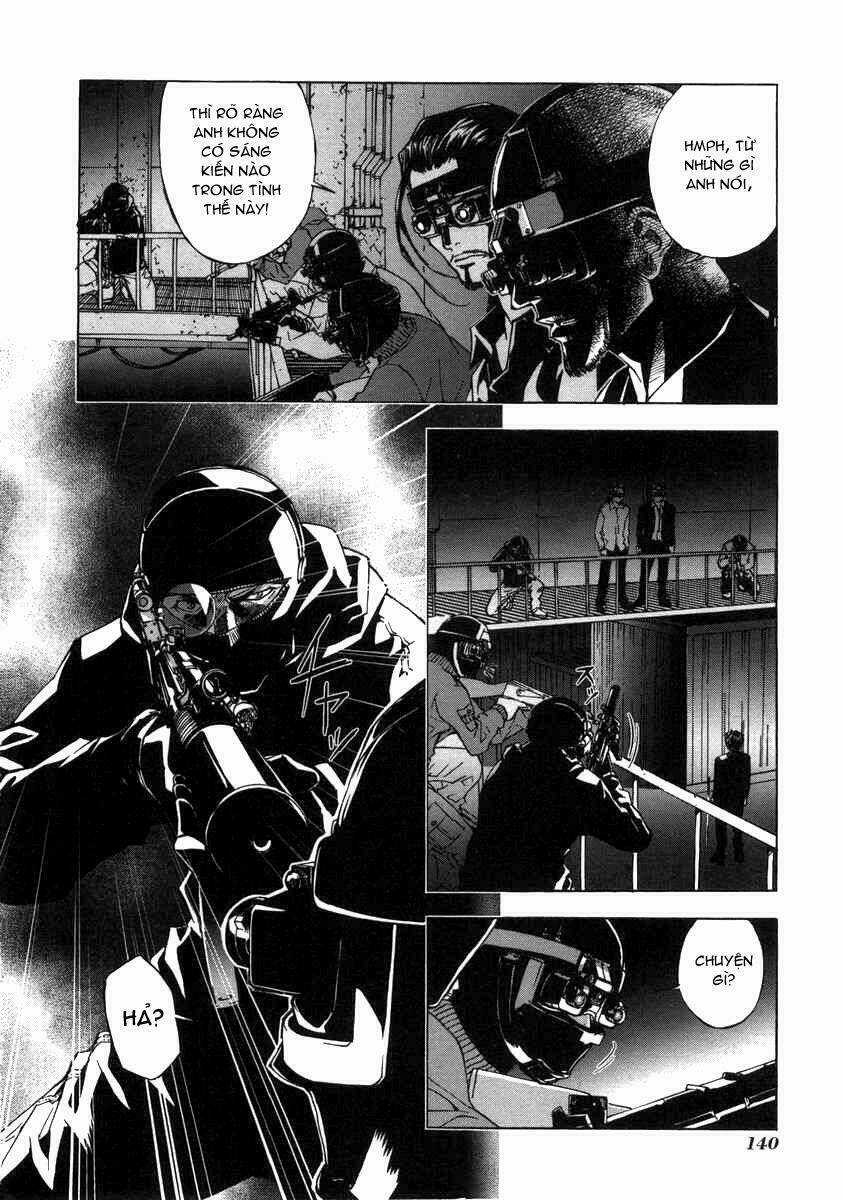 Until Death Do Us Part - Chapter 22 - Trang 7