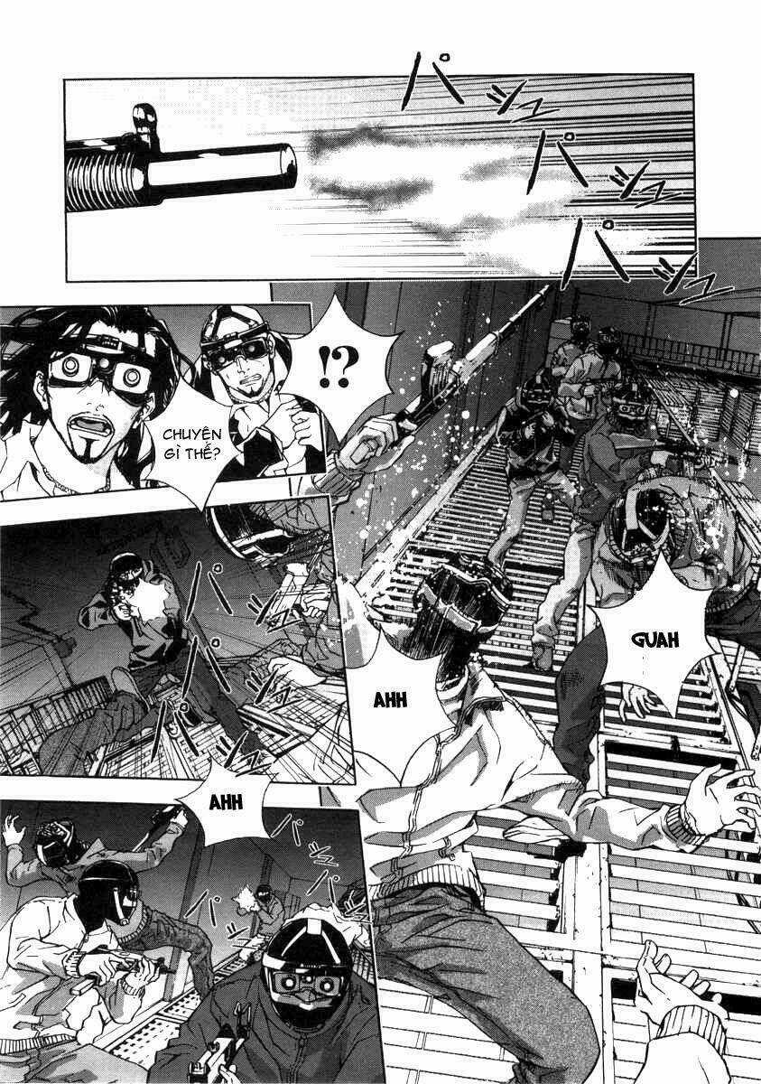 Until Death Do Us Part - Chapter 22 - Trang 8