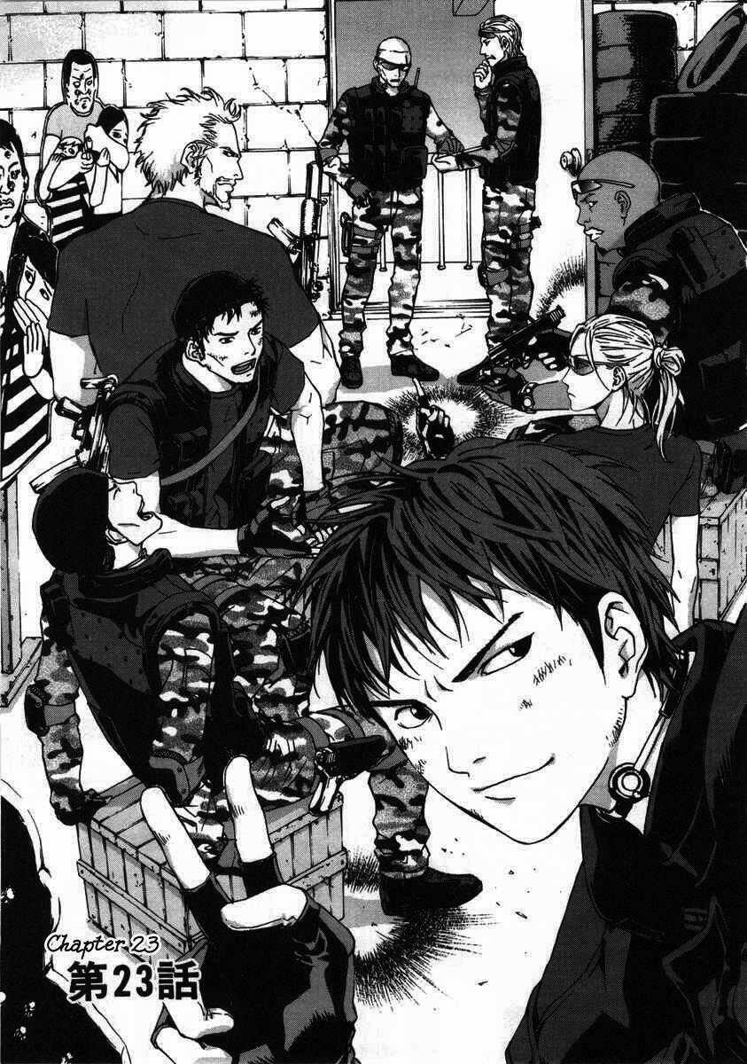 Until Death Do Us Part - Chapter 23 - Trang 2