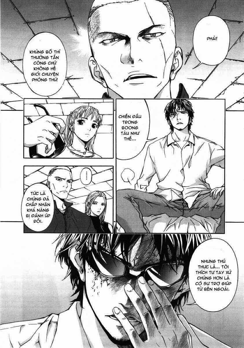 Until Death Do Us Part - Chapter 23 - Trang 12