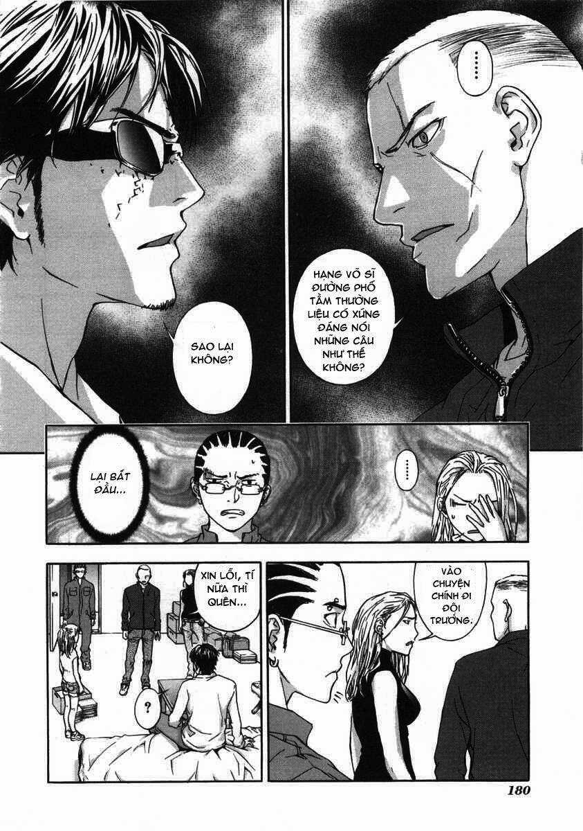 Until Death Do Us Part - Chapter 23 - Trang 13