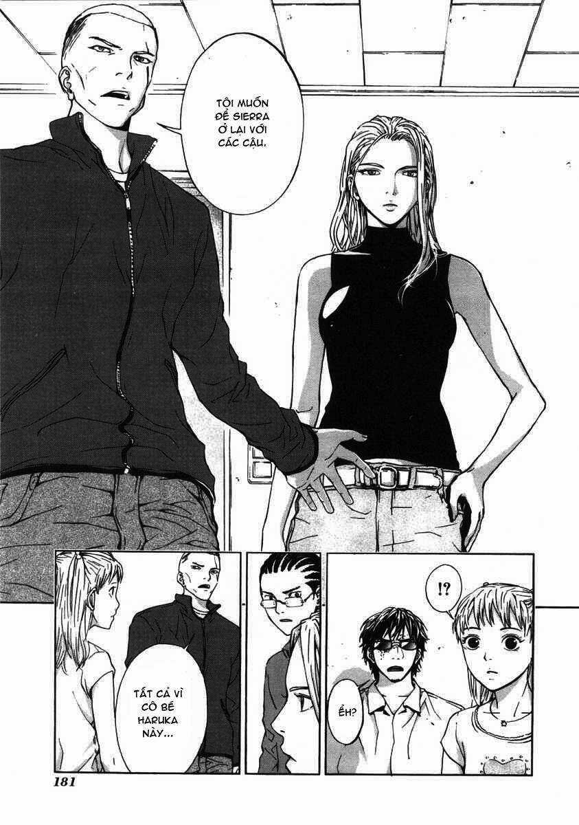 Until Death Do Us Part - Chapter 23 - Trang 14