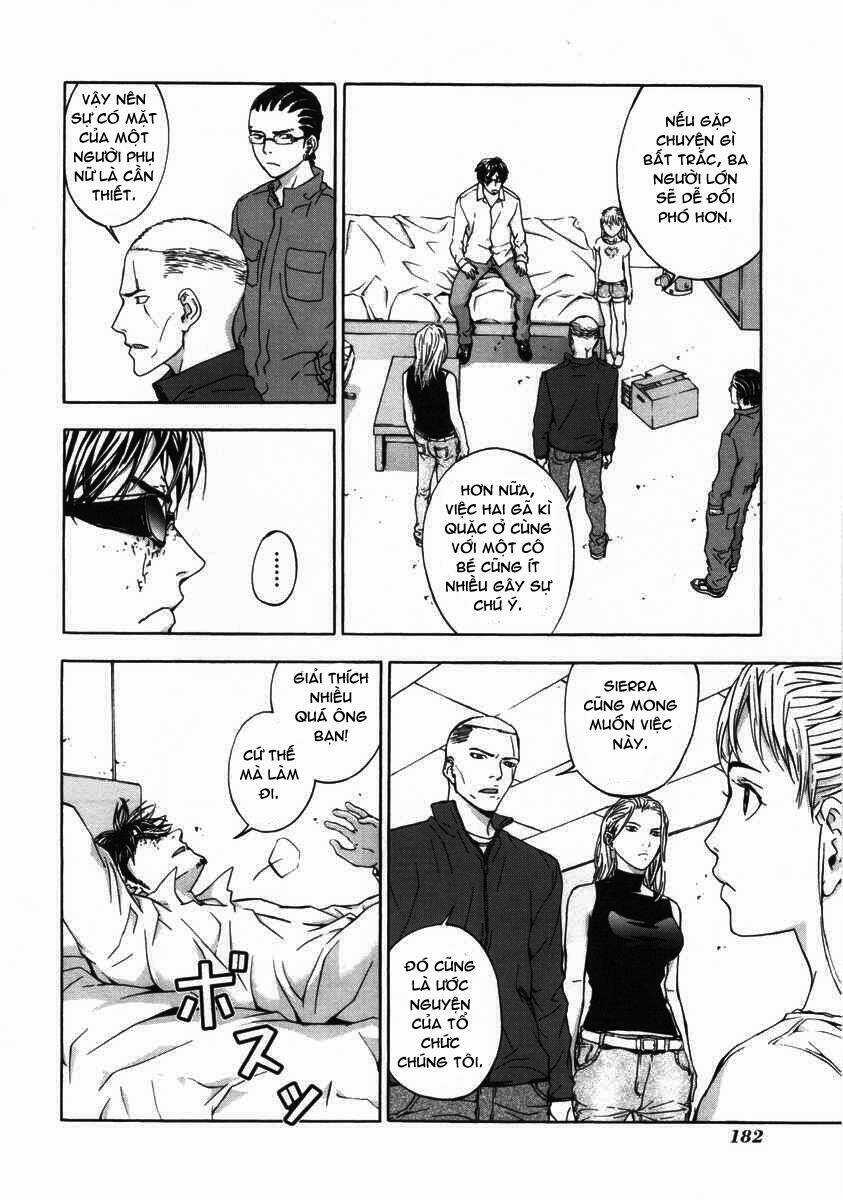 Until Death Do Us Part - Chapter 23 - Trang 15