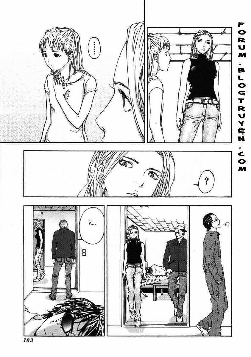 Until Death Do Us Part - Chapter 23 - Trang 16