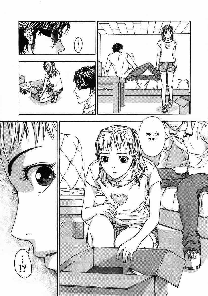 Until Death Do Us Part - Chapter 23 - Trang 18