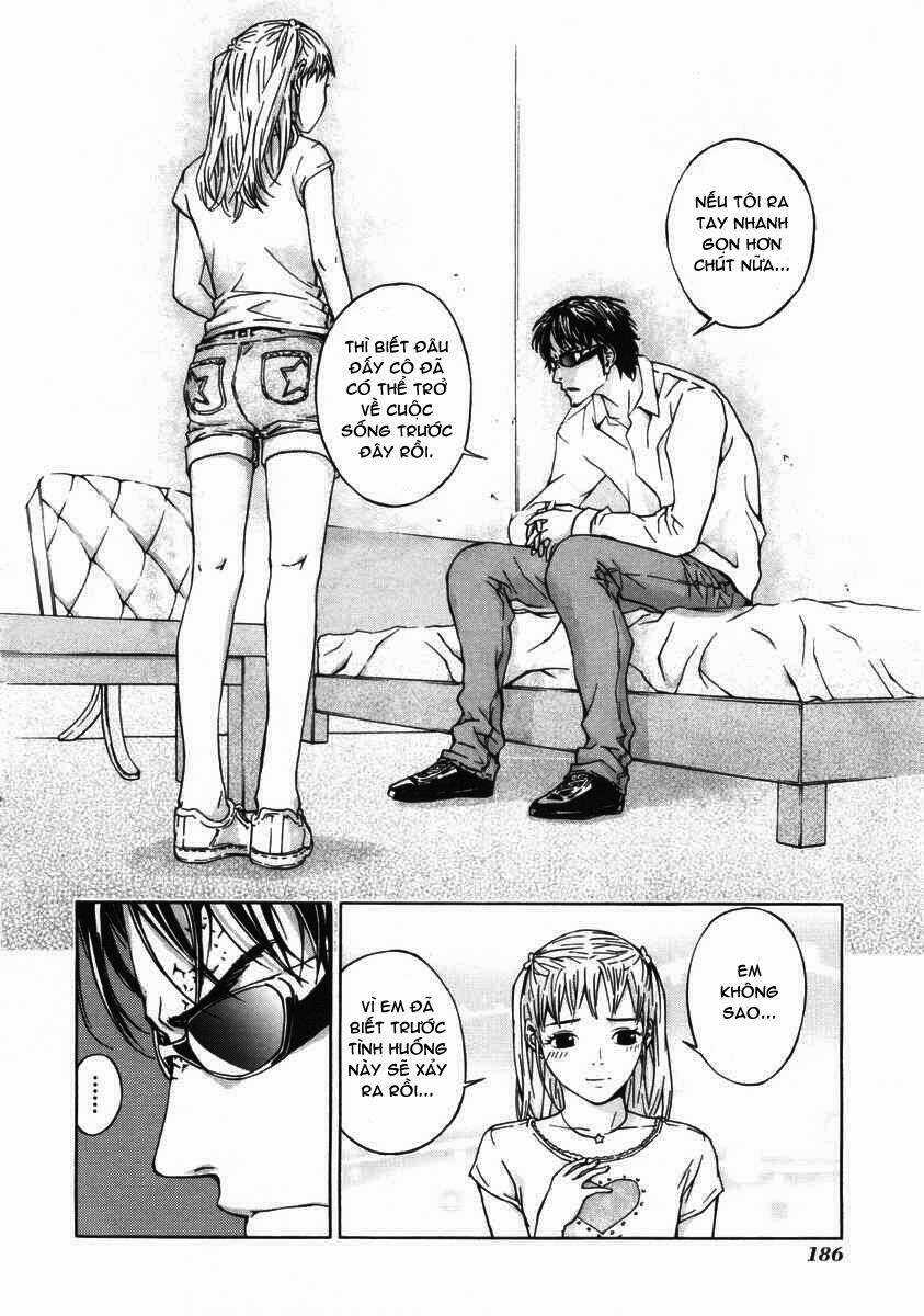 Until Death Do Us Part - Chapter 23 - Trang 19