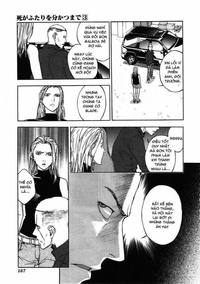 Until Death Do Us Part - Chapter 23 - Trang 20