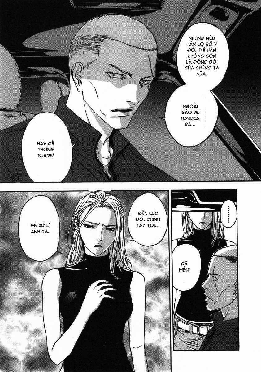 Until Death Do Us Part - Chapter 23 - Trang 22