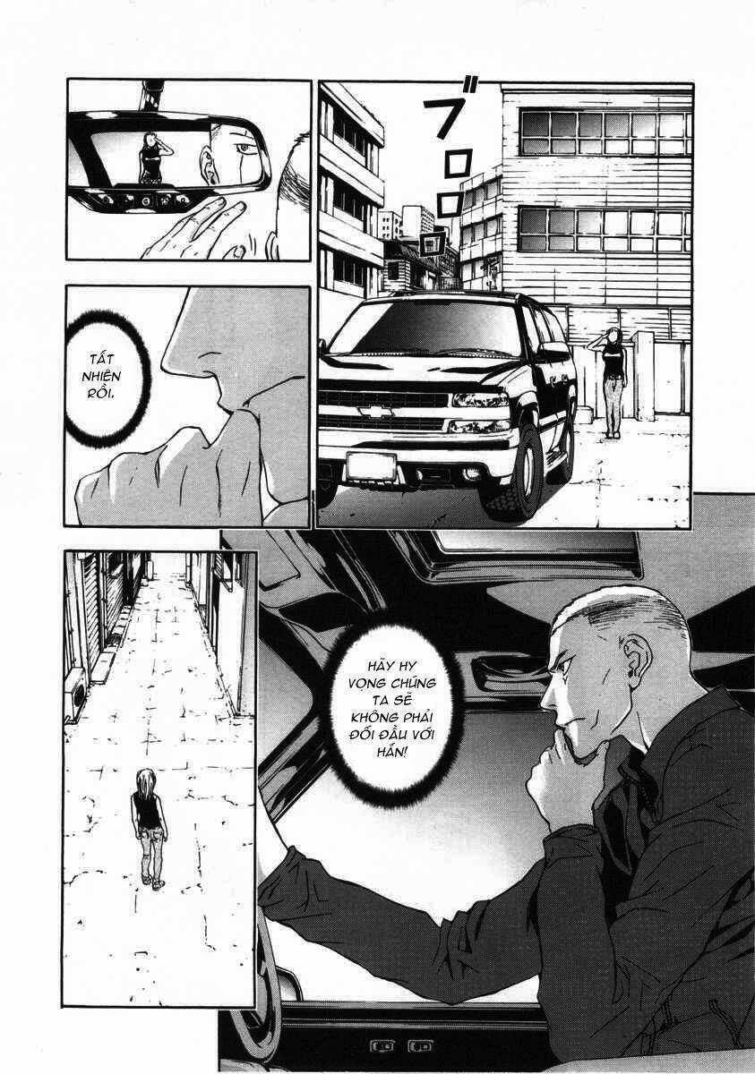 Until Death Do Us Part - Chapter 23 - Trang 23