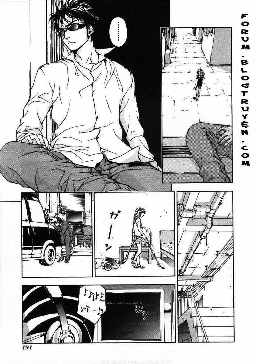 Until Death Do Us Part - Chapter 23 - Trang 24